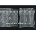 column air cushion packaging for toner cartridge samsung2850/air pouch packaging